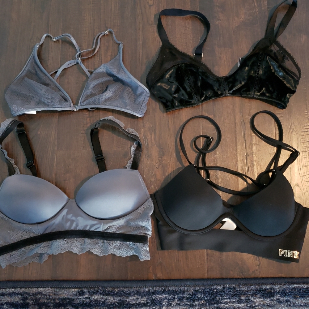 Victoria's Secret lot
